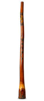 Kristian Benton Didgeridoo (KB392) 